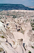 Cappadocia, Goreme valley